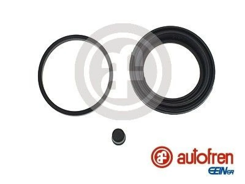 Image of AUTOFREN SEINSA Repair Kit, brake caliper AUTOFREN SEINSA D4150