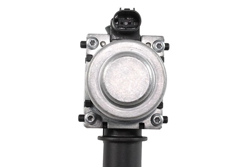 Image of Heater control valve METZGER 0899330