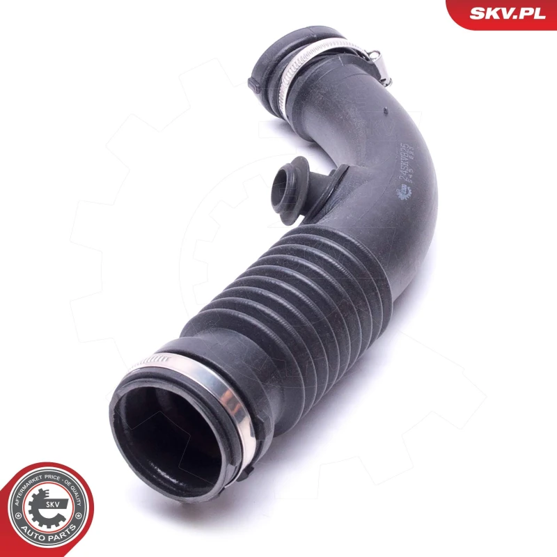Image of ESEN SKV Charger intake hose ESEN SKV 24SKV825