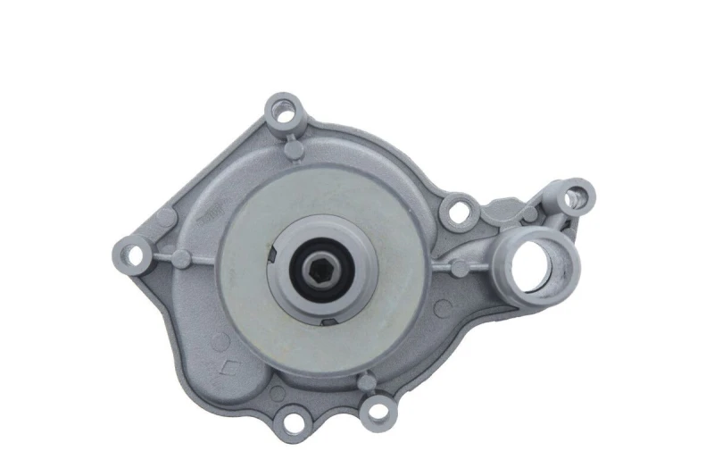 Image of Water pump VALEO 529684