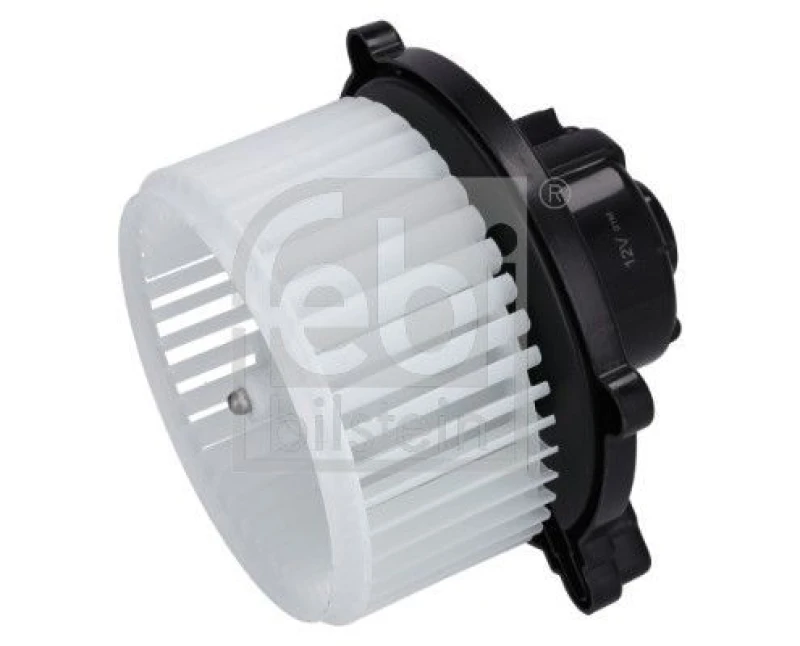 Image of Blower motor FEBI BILSTEIN 197361