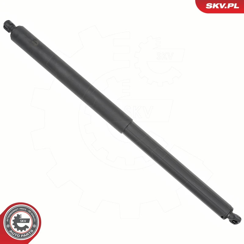 Image of ESEN SKV Tailgate strut ESEN SKV 52SKV859