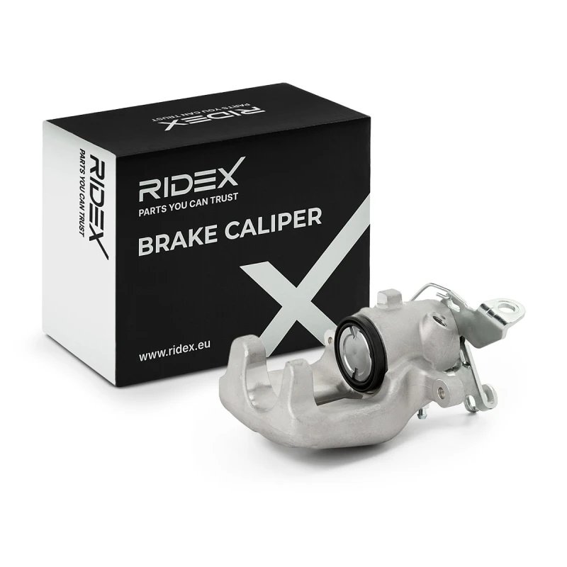 Image of Brake caliper RIDEX 78B0942