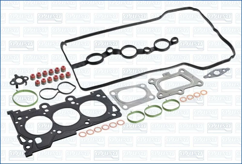 Image of AJUSA Gasket Set, cylinder head AJUSA 52529300