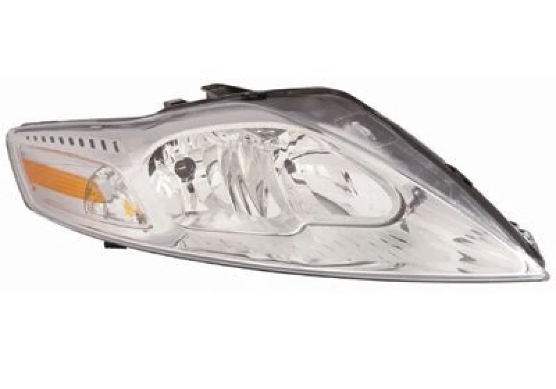 Image of VAN WEZEL Headlight VAN WEZEL 1882962