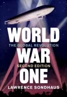 Image of World War One : The Global Revolution