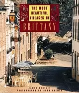 Image of most beautiful villages of brittany