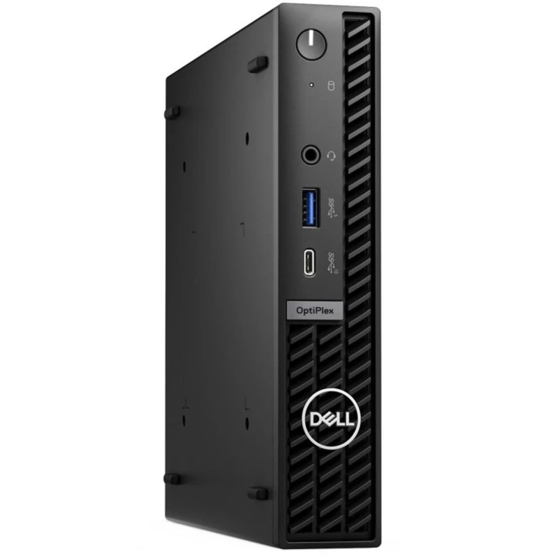 Image of Dell Optiplex 7020 Micro, Intel Core i5 14500T vPro , 8GB, 512G, Windows 11 Pro