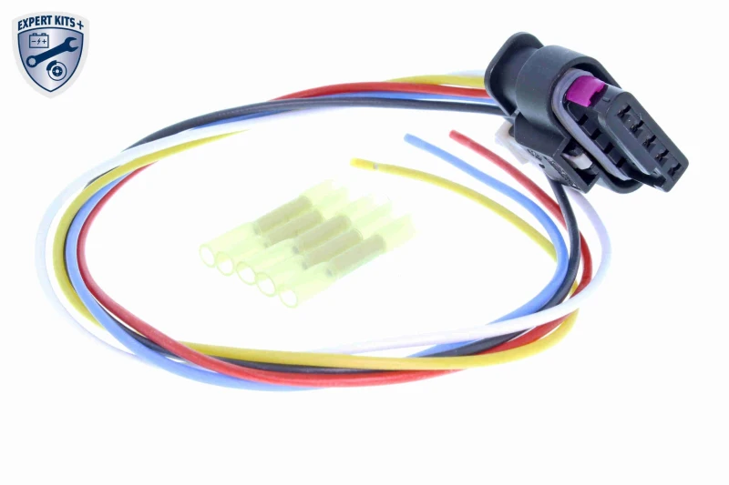 Image of Wiring loom repair kit VEMO V24-83-0035
