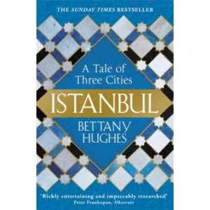 Image of Istanbul : A Tale of Three Cities