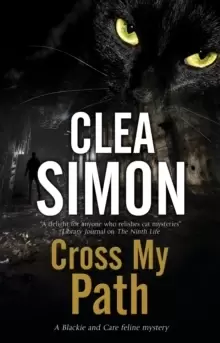 Image of Cross My Path