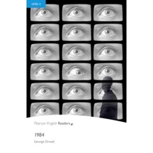 Image of Level 4: 1984 by George Orwell (Paperback, 2008)