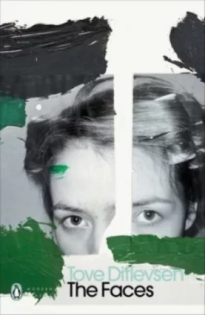 Image of The faces by Tove Irma Margit Ditlevsen
