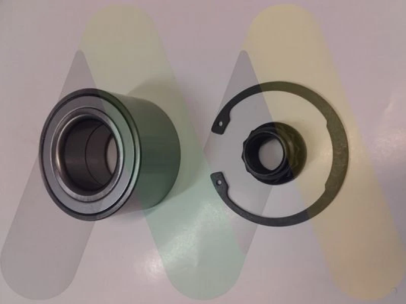 Image of MOTAQUIP Wheel bearing kit MOTAQUIP LVBW1255