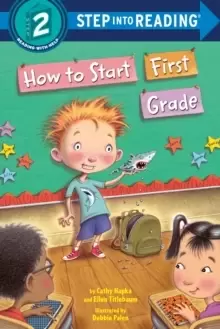 Image of How to Start First Grade