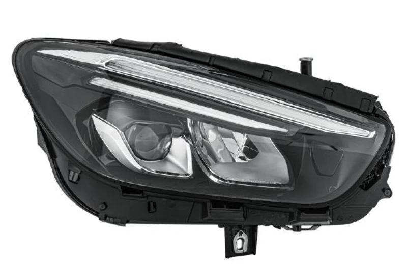 Image of HELLA Headlight HELLA 1EX 015 315-321