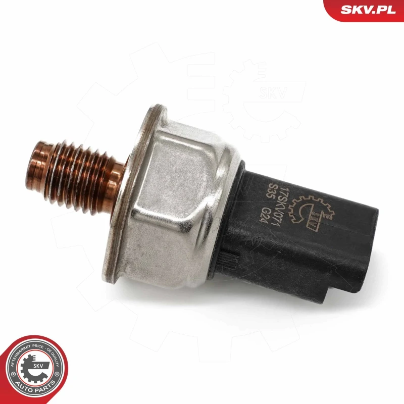 Image of ESEN SKV Fuel pressure sensor ESEN SKV 17SKV071