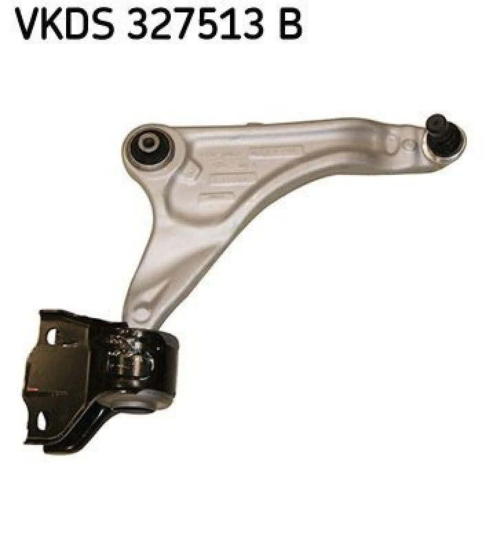 Image of SKF Suspension arm SKF VKDS 327513 B