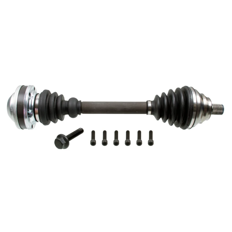 Image of Drive shaft FEBI BILSTEIN 183497
