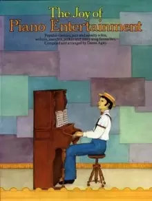 Image of The Joy of Piano Entertainment