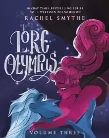 Image of Lore Olympus: Volume Three