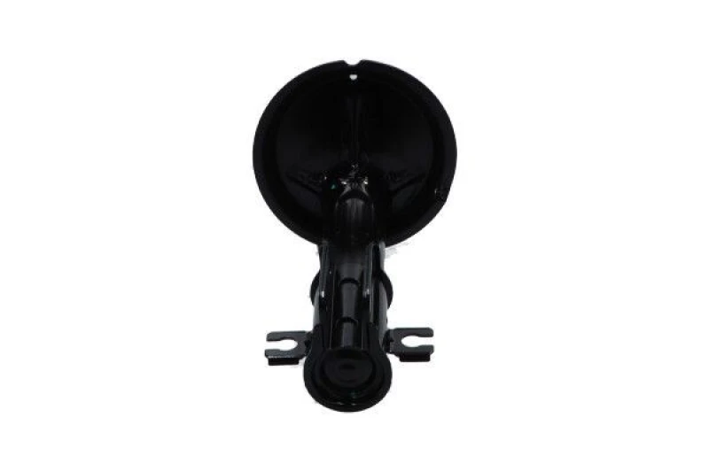 Image of KAVO PARTS SSA-10389 Shock absorber Front Axle, Gas Pressure, Twin-Tube, Suspension Strut, Top pin Shock Absorber (854)