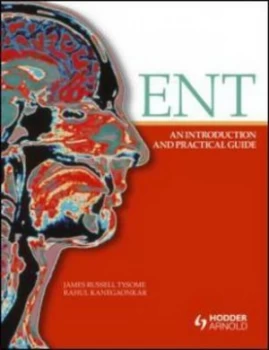 Image of Ent by James Russell Tysome Paperback