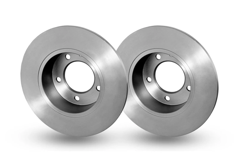 Image of HELLA Brake disc HELLA 8DD 355 117-131