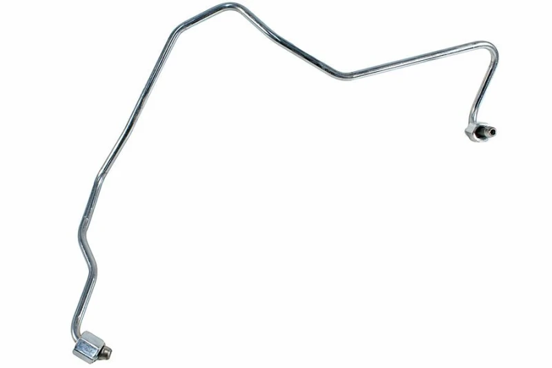 Image of Oil Pipe, charger METZGER 2361153
