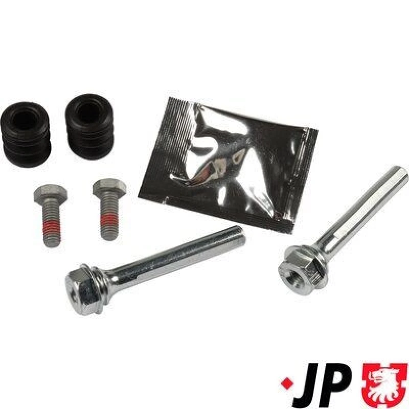 Image of JP GROUP Guide sleeve kit, brake caliper JP GROUP 1161954510