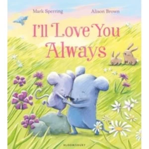 Image of I'll Love You Always