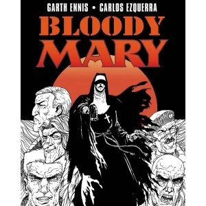 Image of Bloody Mary