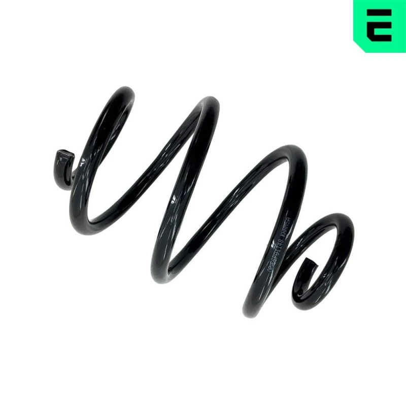Image of Coil spring OPTIMAL OP-CSP01148