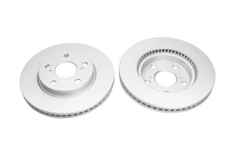 Image of KAVO PARTS Brake disc KAVO PARTS BR-9514-C