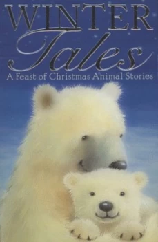 Image of Winter Tales by Alison Edgson Book