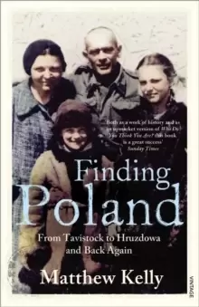 Image of Finding Poland