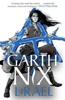 Image of Lirael: The Old Kingdom 3