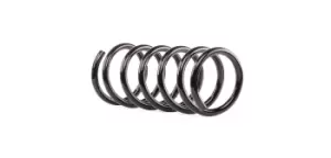 image of MONROE Coil spring VOLVO SP4113 31280483,31300137,31304157 Suspension spring,Springs,Coil springs,Coil spring suspension,Suspension springs