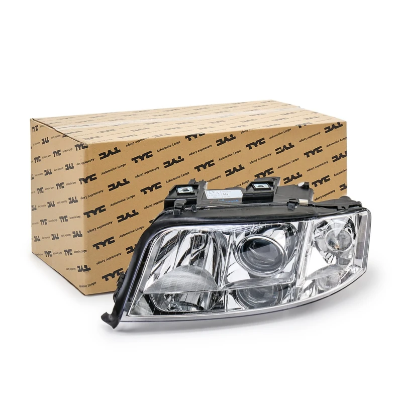 Image of TYC Headlight TYC 20-0406-05-2