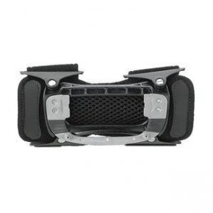 Image of Zebra SG-WT4023020-05R peripheral device case Handheld computer Armband case Black