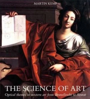 Image of The Science of Art by Martin Kemp Paperback
