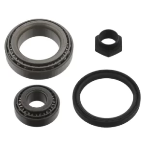 Wheel Bearing Kit 05586 by Febi Bilstein