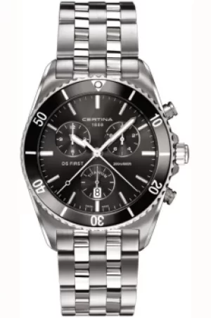 Image of Certina Watch C0144174408100