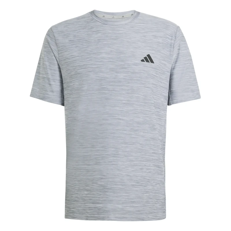 Image of T-Shirt adidas Essentials Gris Male L