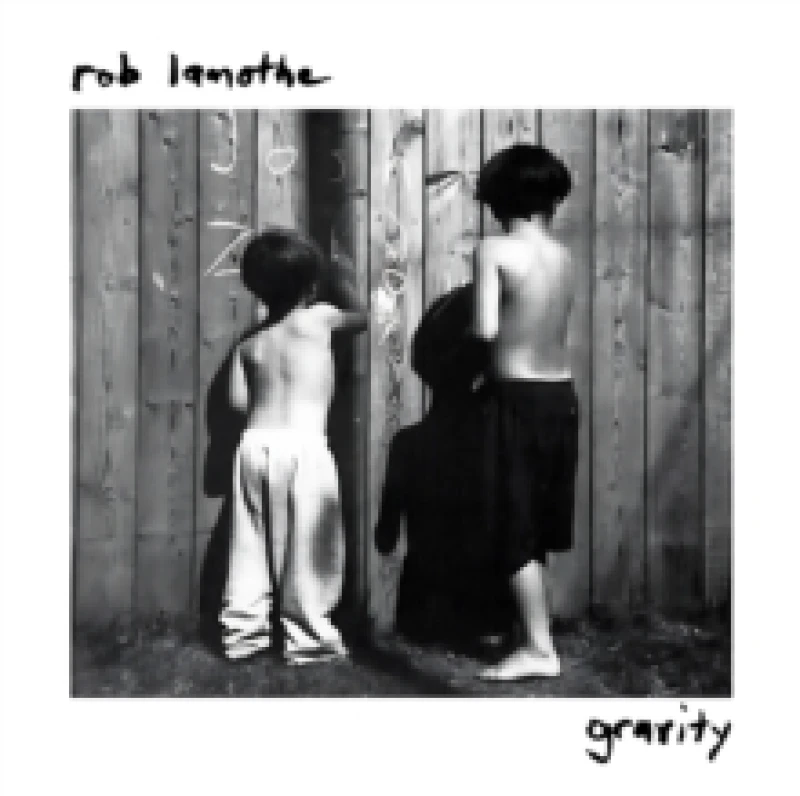 Image of Rob Lamothe - Gravity [CD / Album] Music CDs - Music CD