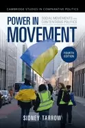 Image of power in movement