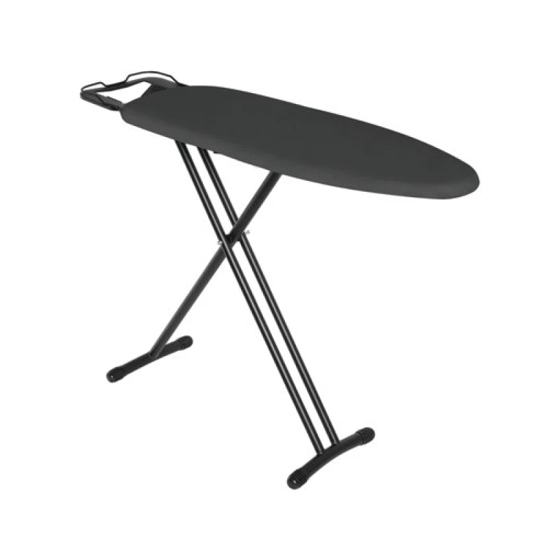 Image of Corby of Windsor Classic Standard Ironing Board with a Dark Grey Cover (Pack of 4) 10318 10318