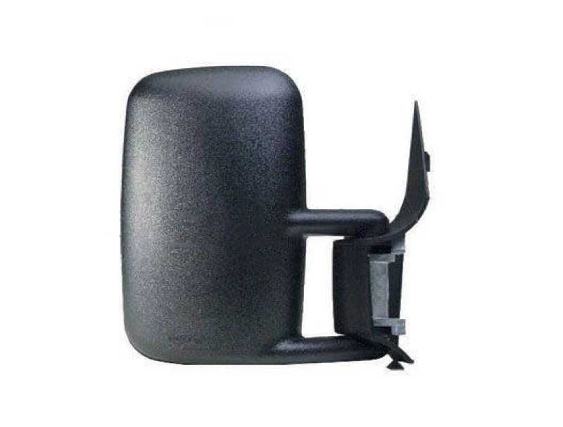Image of ALKAR 9202966 Wing mirror Right, Manual, Convex Outside Mirror (50)