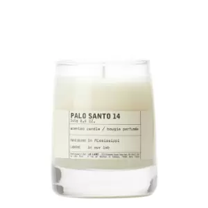 image of Le Labo Palo Santo 14 Scented Candle 245g