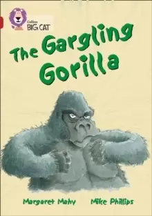 Image of The Gargling Gorilla : Band 14/Ruby
